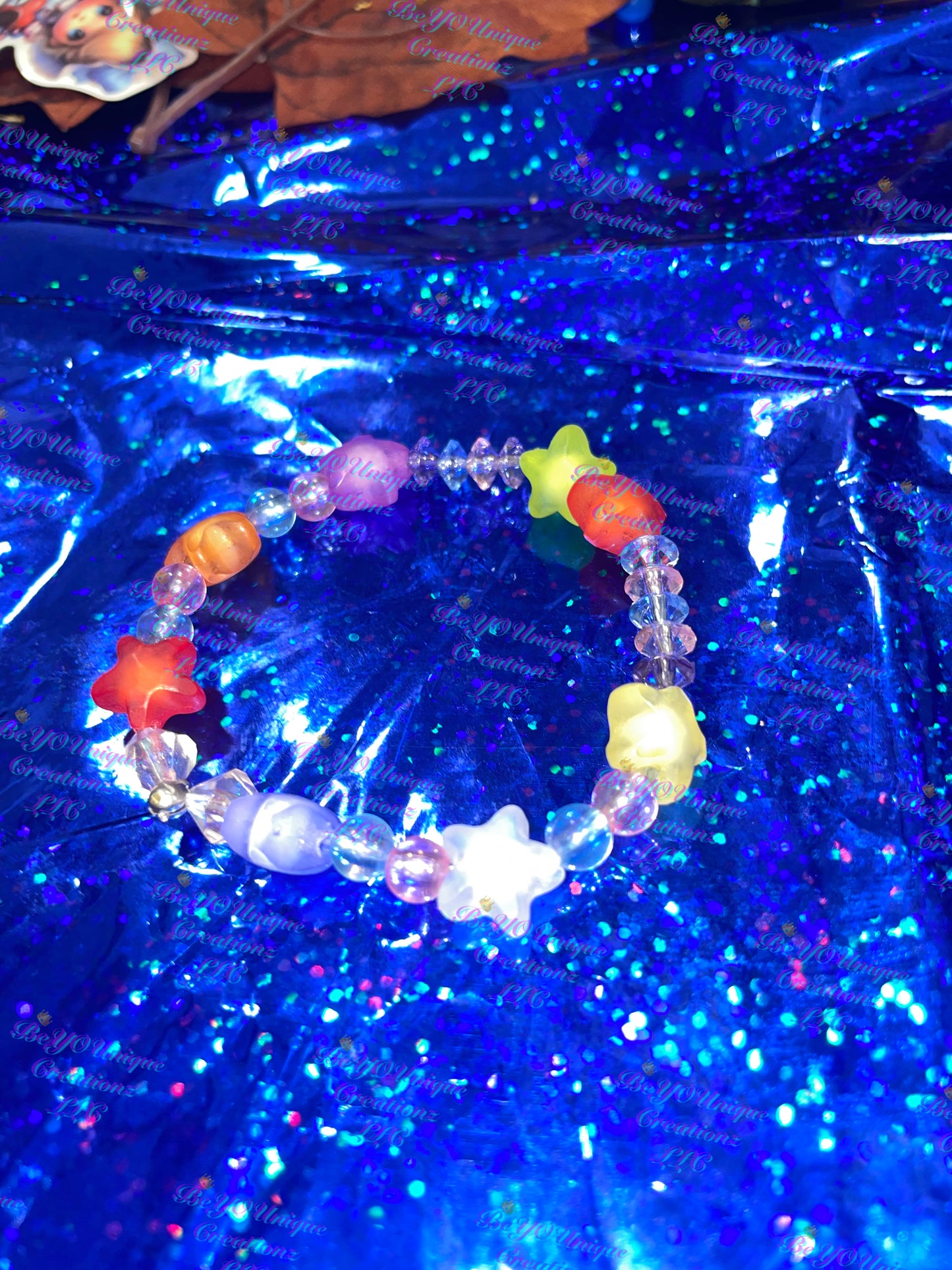 Handmade Bracelet