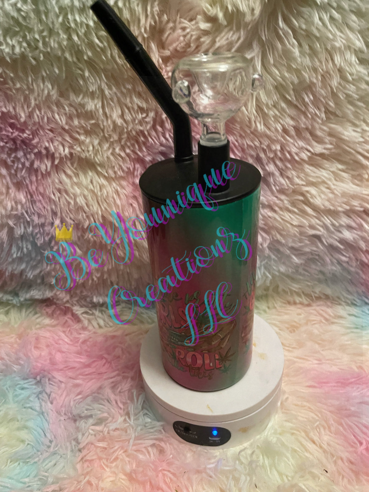 15oz Hookah Tumblers