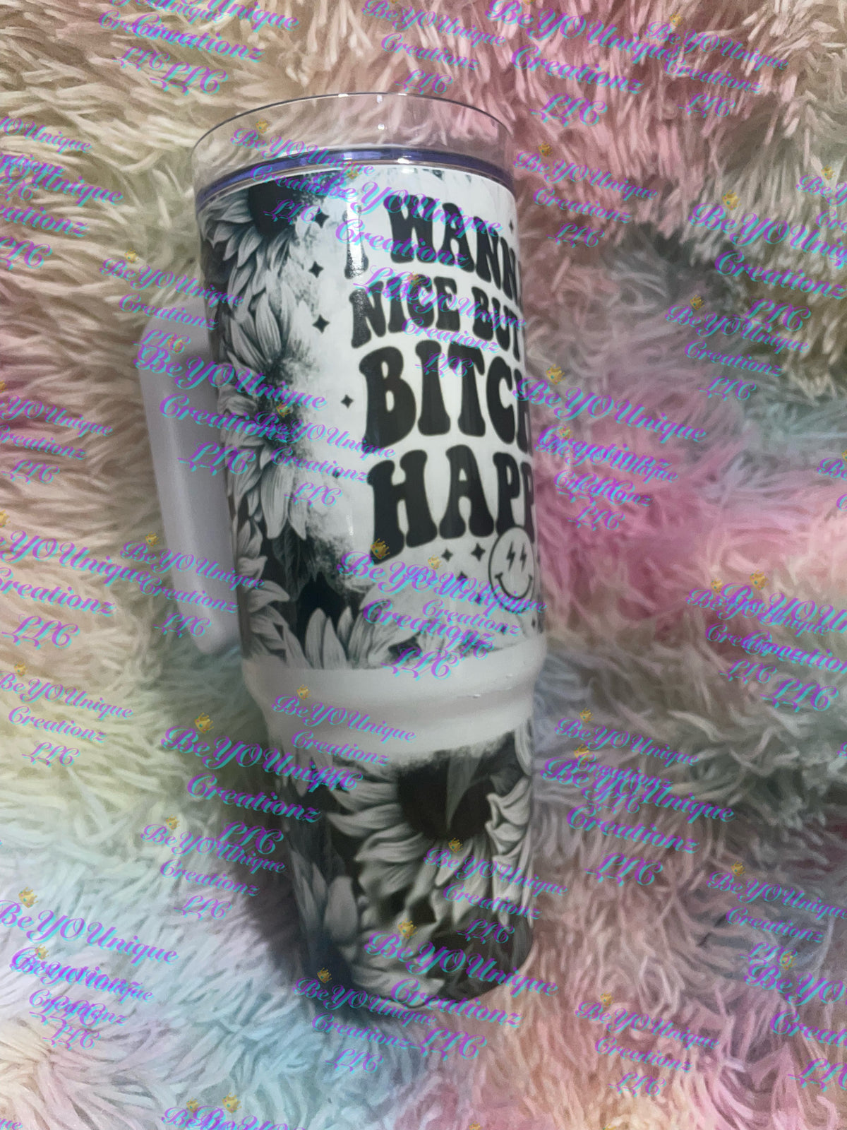 30oz Grippy Tumblers