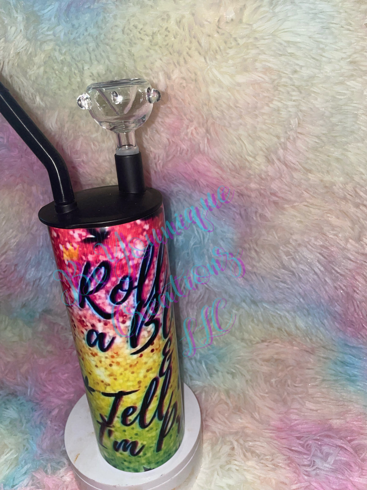 20oz Hookah Tumbkers