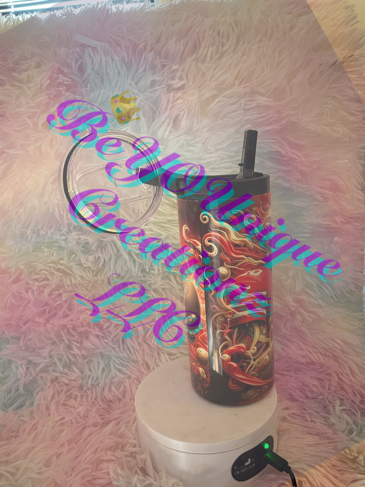 15oz Duo Tumblers