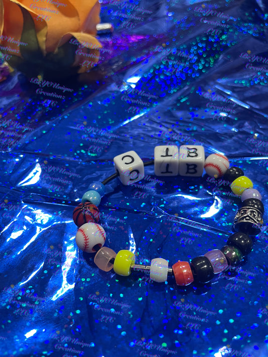 Handmade Bracelet