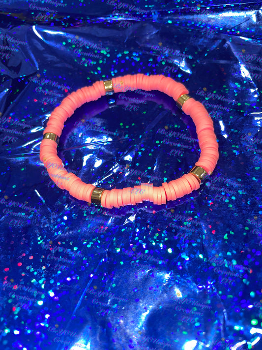 Handmade bracelet