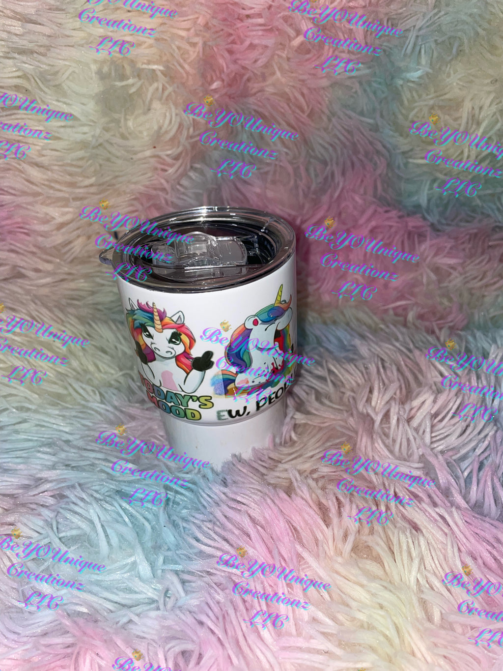 “No Fucks Given” 6oz Tumbler Shot Glass