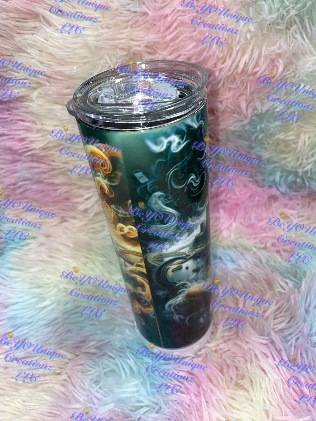 20oz “Pittsburgh Lovers” Speaker Tumbler