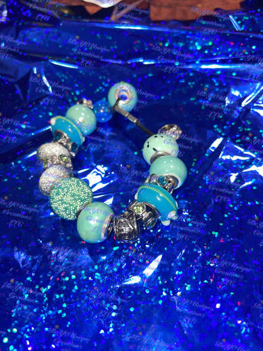 Handmade bracelet