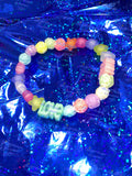 Handmade Love Bracelet