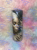 Janet and Michael Jackson 20oz CLASSIC TUMBLER