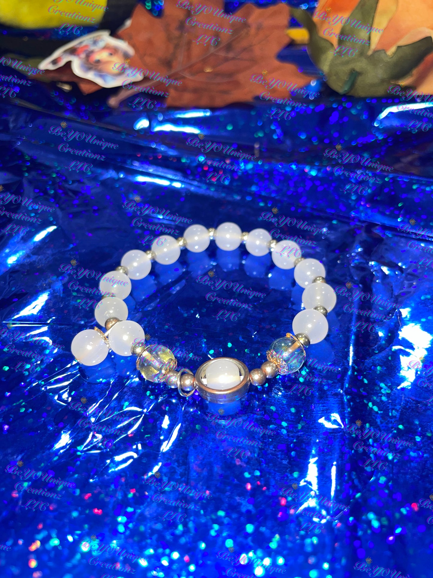 Handmade Bracelet