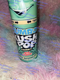 20oz “Jumbo Kush Pop” Cold Smoke Hookah Tumbler