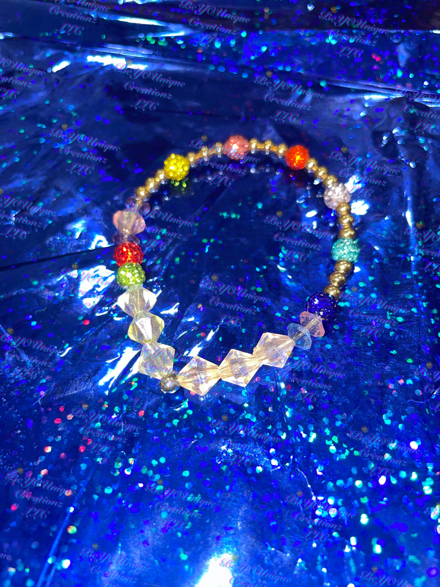 Handmade Bracelet
