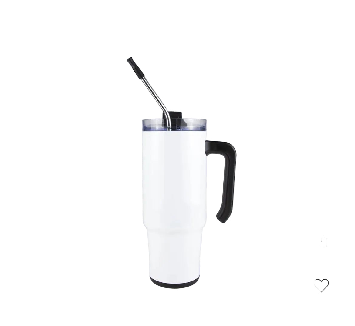 Custom 30oz speaker grippy tumbler w/ alternative bottom