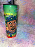 20oz “Smokey” Cold Smoke Hookah Tumbler