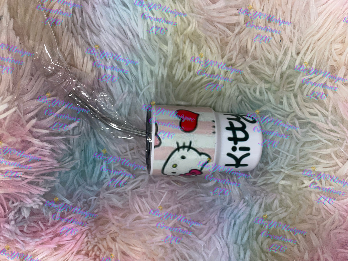 Hello Kitty 3oz Tumbler Shot Glass