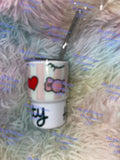 Hello Kitty 3oz Tumbler Shot Glass
