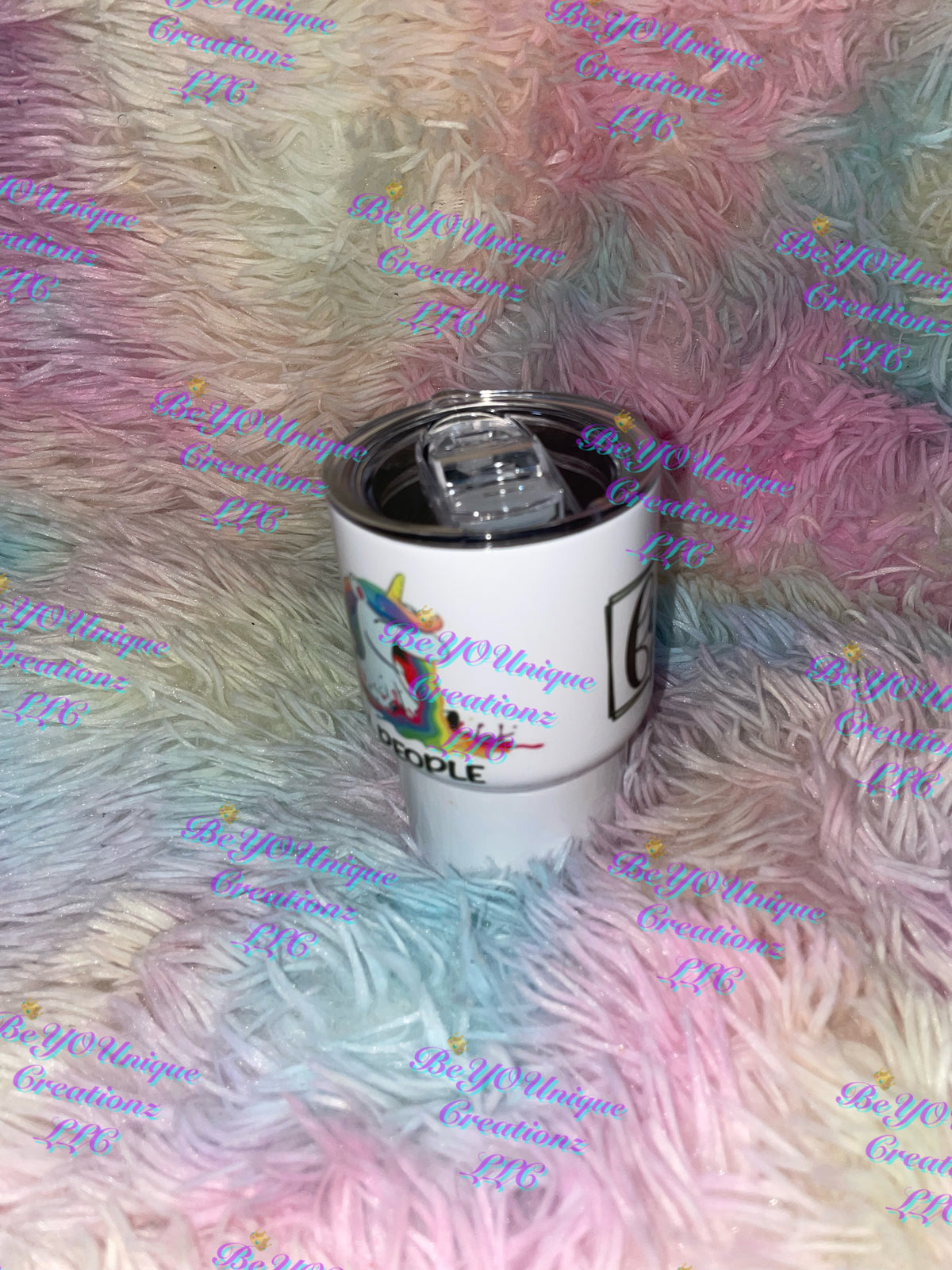 “No Fucks Given” 6oz Tumbler Shot Glass