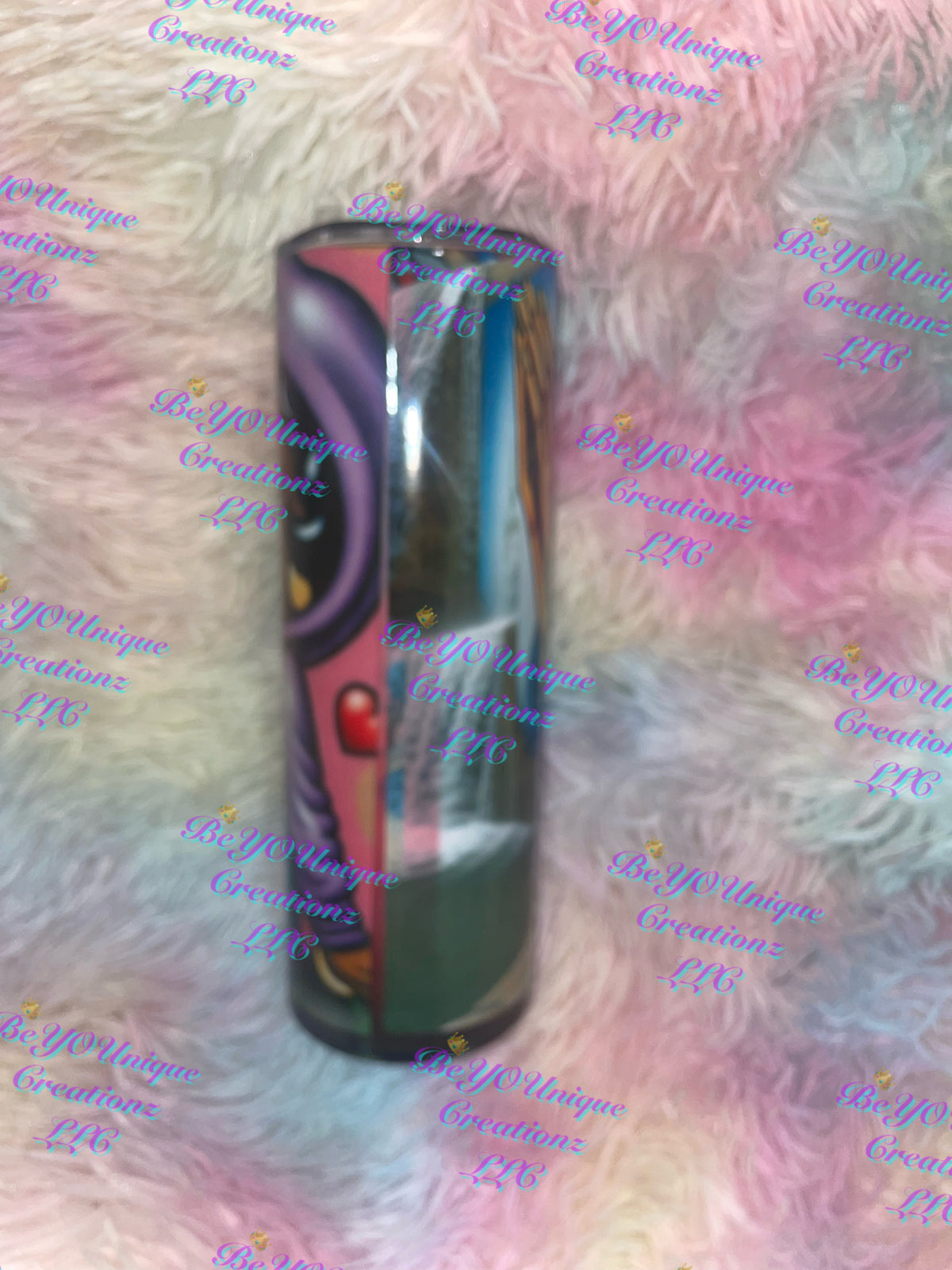 20oz graffiti Betty Boop classic Tumbler